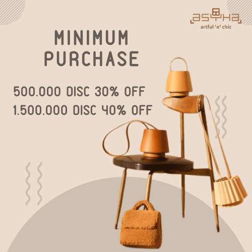 Special Offer! Spend More, Save More!